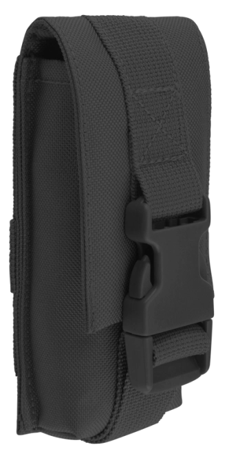 Univerzální nakladač Brandit 8052 Black