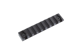 Specna Arms RIS rail voor KeyMod 9,5 cm