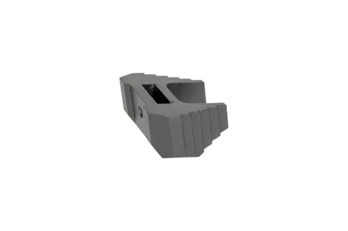 Enlarged magazine catch for G&G ARP-9