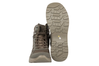 M-Tac IVA summer tactical boots Olive