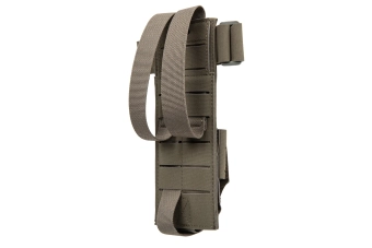 Uniwersalna ładownica na radio Wosport Ranger Green