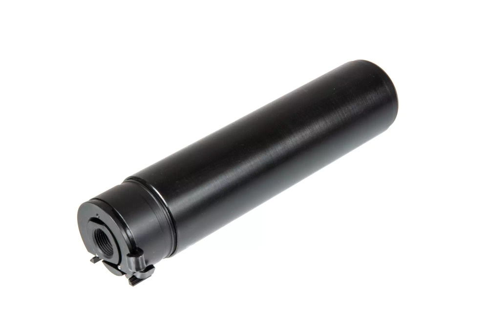 Tłumik Covert Tactical QD2 Standard 40x170mm