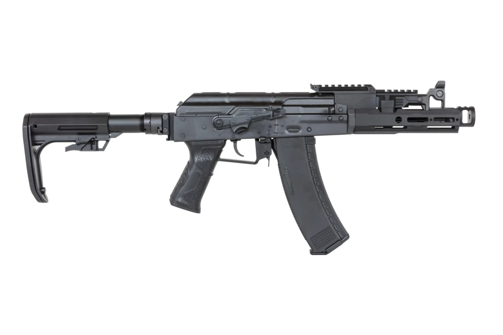 Karabinek ASG Arcturus Advanced Tactical AK MOD1 PDW AEG FE™ do 1.14 J