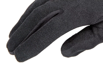 Armored Claw Quick Release™ Hot Weather Tactical Gloves – Black