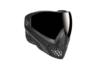 Dye I5 protective mask - Onyx
