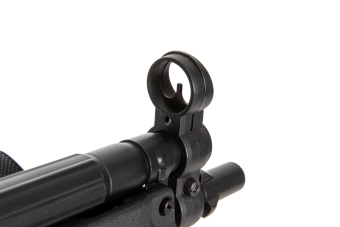 Réplique du pistolet-mitrailleur CES-P A5 S3 