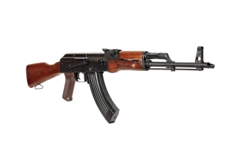 E&amp;L ELAKM Carabine airsoft Essentielle (Version Mosfet) (OUTLET)