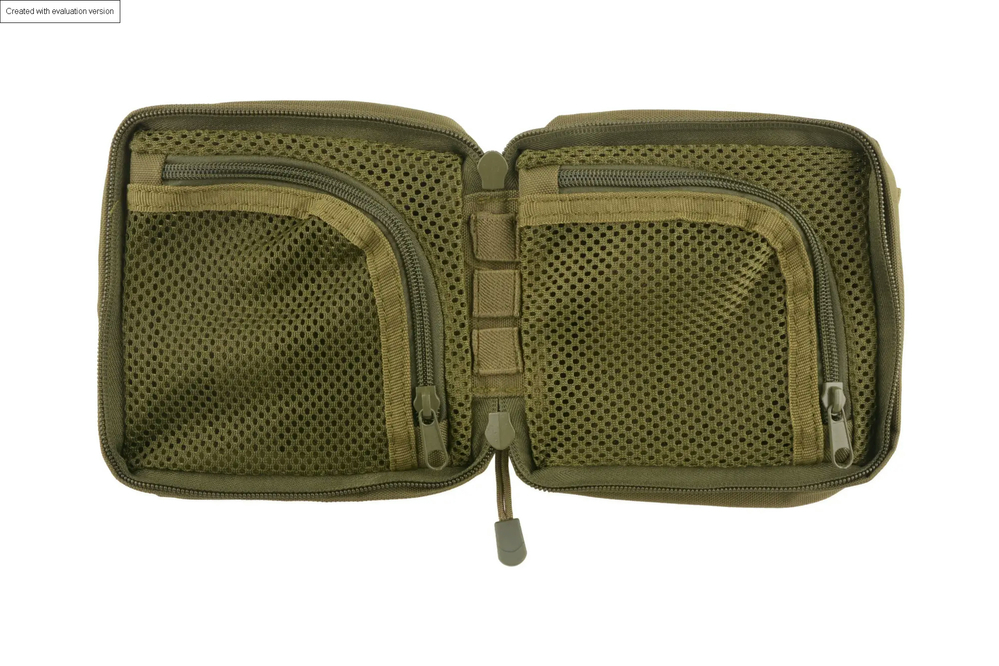 Medical Pouch - Olive Drab