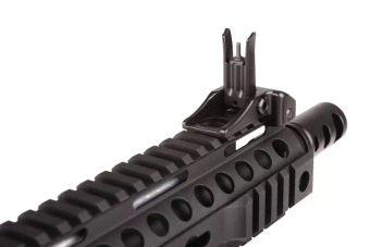 Airsoftová zbraň puškaka GC16 MPW 12”