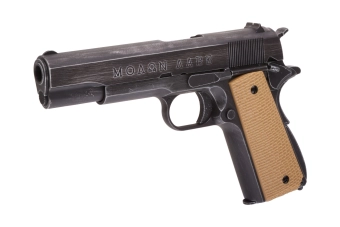Pistola de airsoft Custom NE2001 ΜΟΛΩΝ ΛΑΒΕ