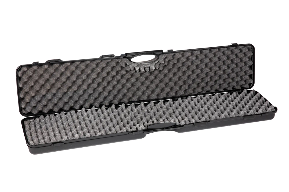 Walizka Nuprol Essentials Large Hard Case - Czarna 