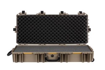 Maletín de transporte Specna Arms Gun Case V2 - Tan