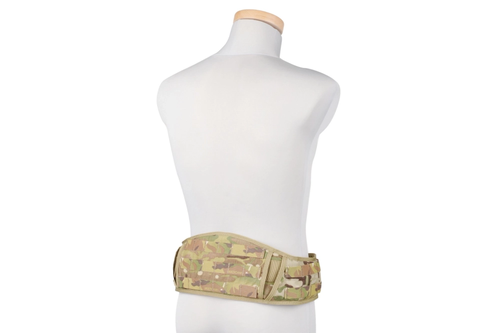 Ceinture tactique MOLLE - MC