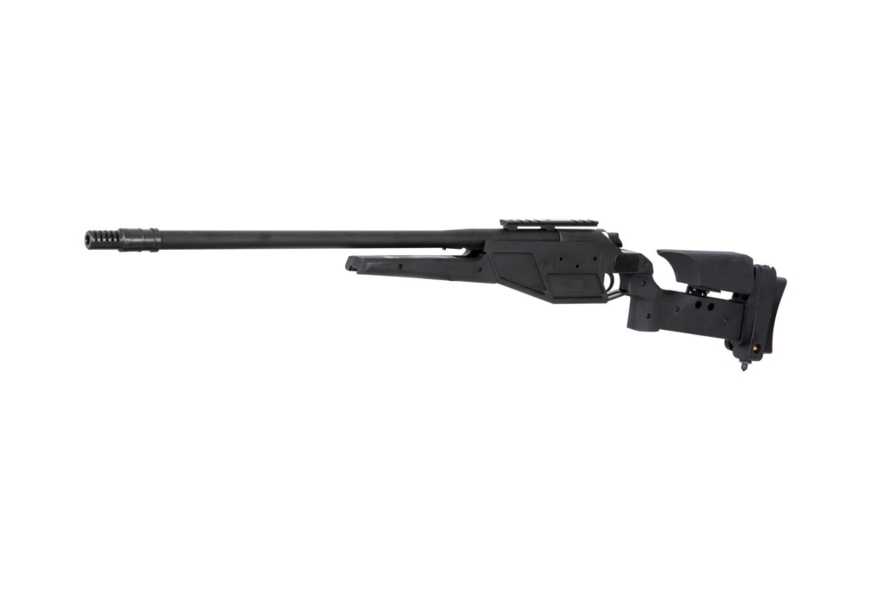 Replika karabinu snajperskiego K93 LRS1 Ultra Grade