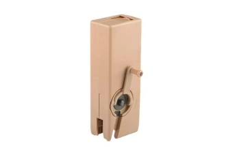 Quickspeedloader pour M4/M16 magazynks - Tan