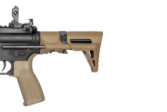 RRA SA-E10 PDW EDGE™ airsoft rifle - Half-Tan