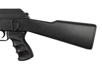 #AirsoftReady Set - Replica + BB's