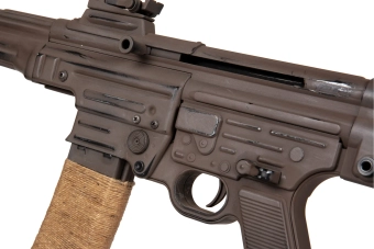 Réplica de fusil AGM056B - Corpo Wars (Sin nombre)