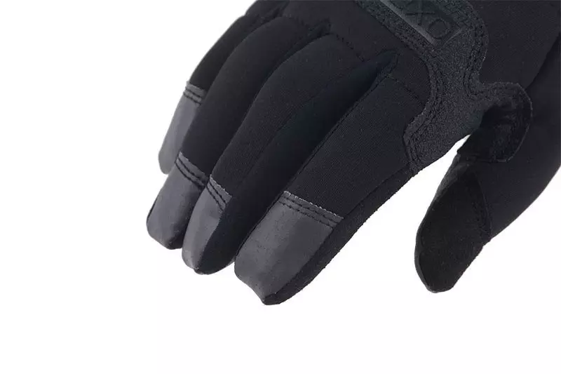 Gants de recherche furtifs EXO Tactical - noir