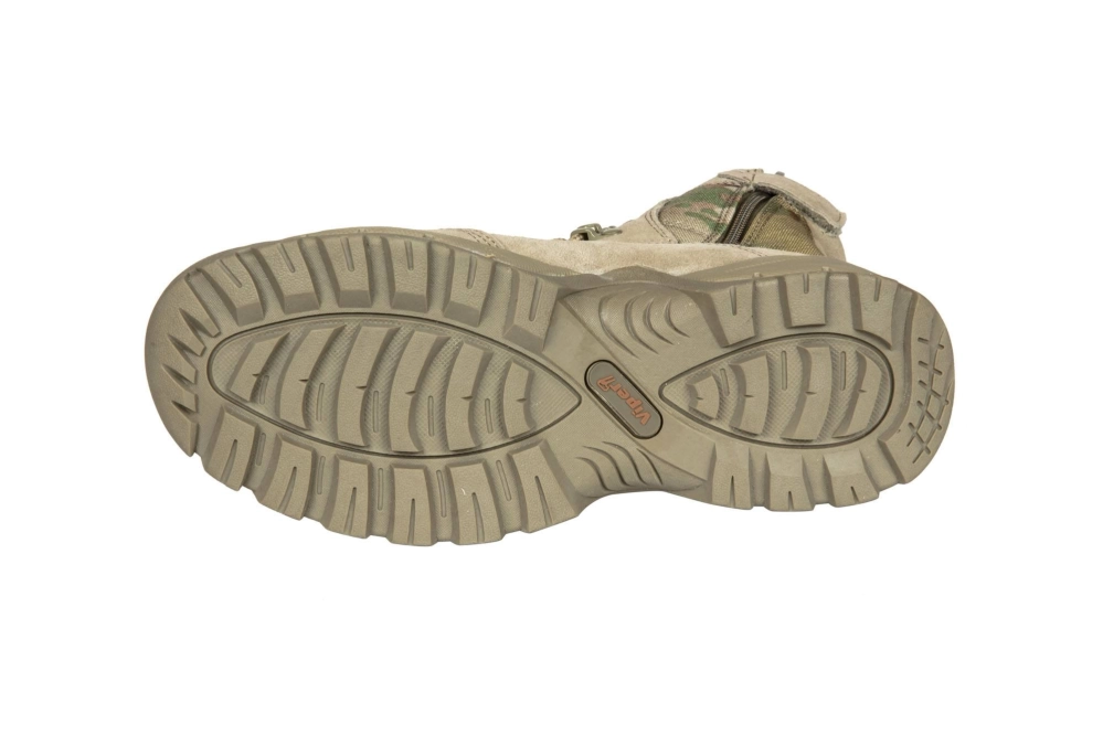 Botas Viper Special Ops - MultiCam™