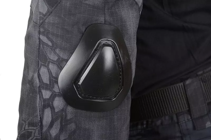 Komplet mundurowy Combat Gen.2 - TYP