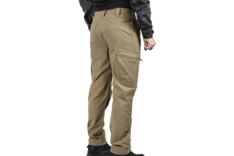 Pantalón táctico Emerson Gear Blue Label Whale Shark Caqui