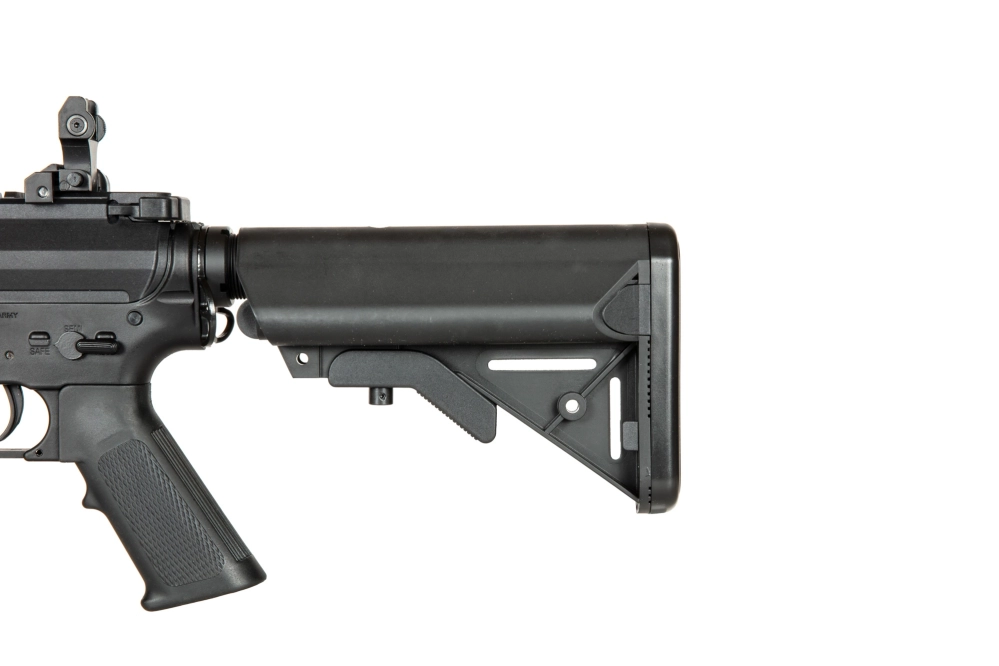 ENF011P ECS karabijnreplica - Zwart (OUTLET)