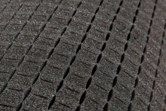 Kit Box Hard Case - Black