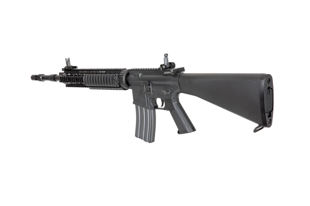 Réplique de fusil d'assaut Colt MK12 MOD 1 