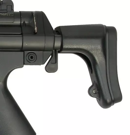 Ametralladora de airsoft JG067MG