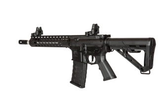 Réplique fusil ASR114 Spyder - Noir 