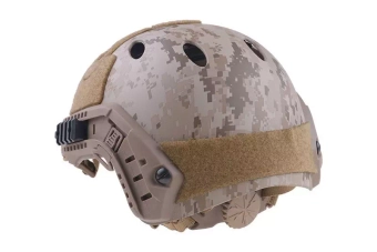 FAST PJ helmet replica - AOR1