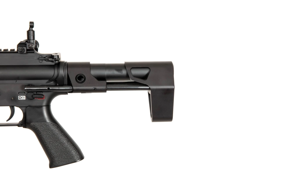 816 Carbine replica