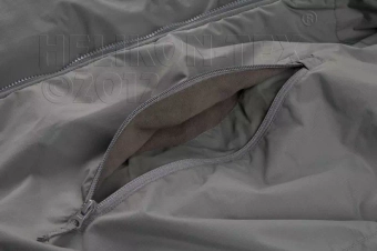 Level 7 Climashield Apex jacket – coyote brown