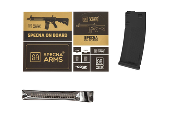 SA-C25 CORE™ Carbine Replica - Black