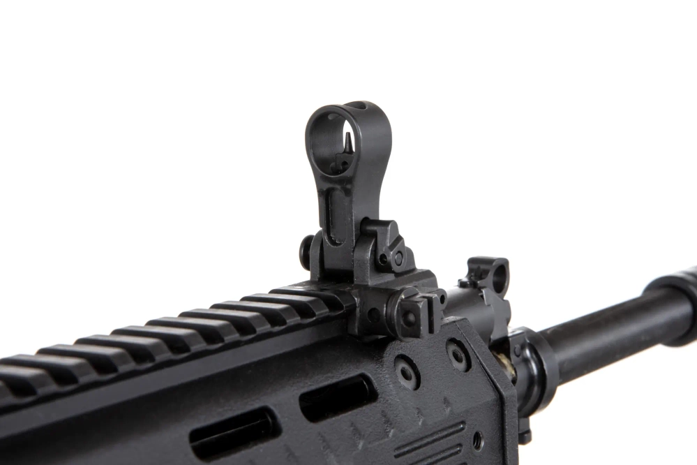 Airsoft geweer E&L ELT191 DPS GBBR
