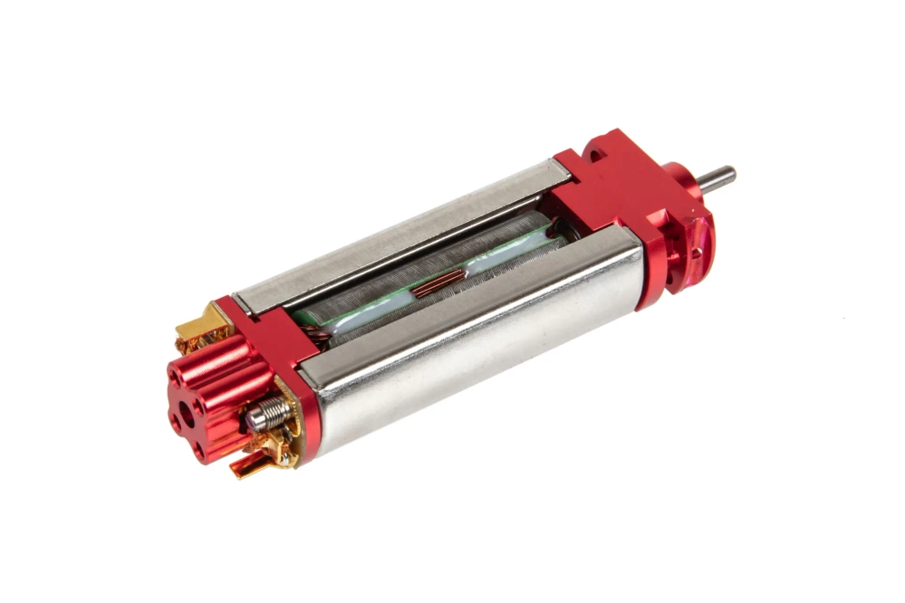 Motor A&amp;K pro repliky AR15 PTW (30000 ot./min)