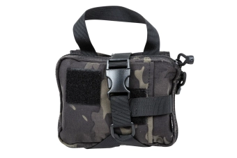 Specna Arms Tactical MC Black kleine uitbreekbare eerste hulp kit