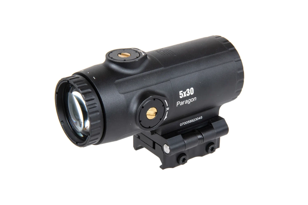 Lupa Vector Optics Paragon Micro 5x30