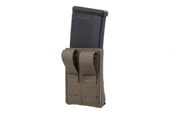 Wosport Ranger Green chargeur de fusil à ouverture unique