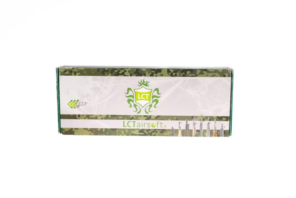 LCK104 Réplica de carabina EBB (OUTLET)