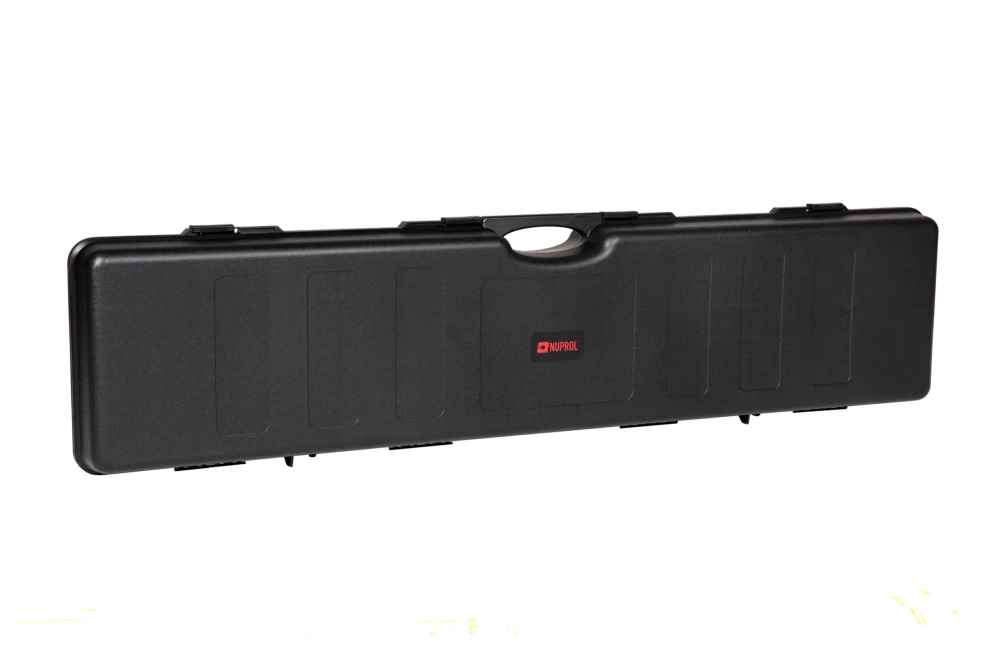 Walizka Nuprol Essentials X-Large Hard Case - Czarna