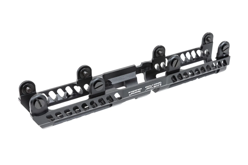 LCT ZB-31LV Sport gasleidingdop