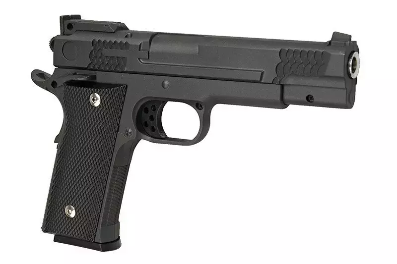 Pistolet airsoft G20 - noir