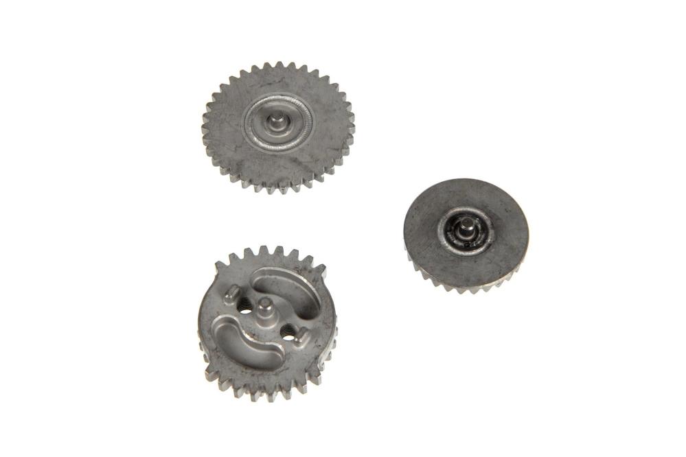 Siegetek Cyclone Revolution 14.09 Ratio Gear Set