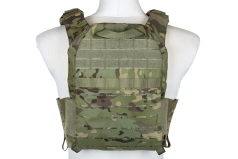 Nosič plátů Specna Arms Tactical Advanced Vest MC Tropic