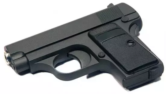 Airsoft pistole C25