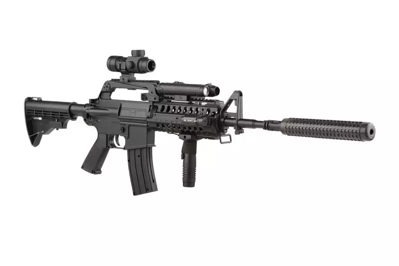 Replika karabinka MR799