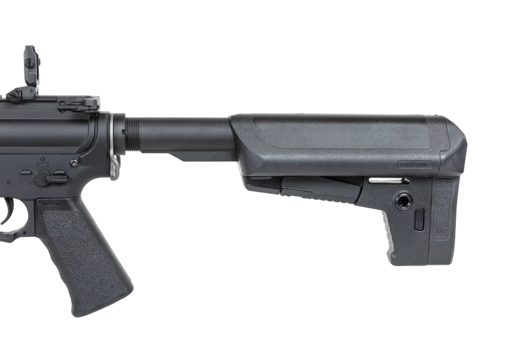 Krytac Barrett REC7 DI CARBINE Carbine airsoft Noir