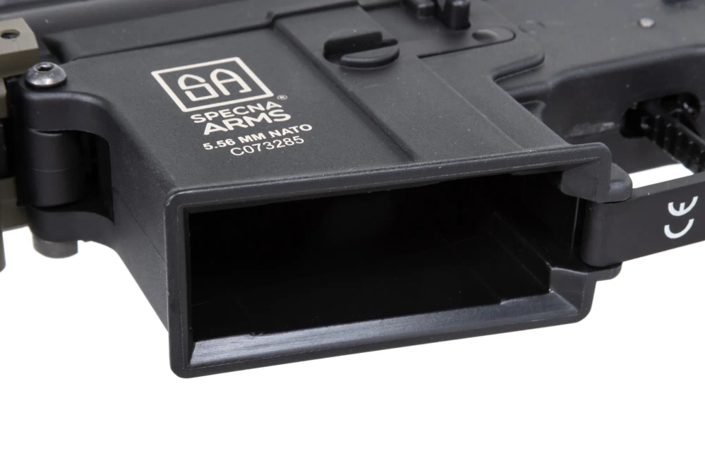 Specna Arms SA-C22 CORE™ HAL ETU™ Carabina airsoft Gen.2 Oliva